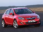  20  Opel Astra GTC  3-. (J 2009 2015)