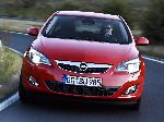  21  Opel () Astra GTC  3-. (J 2009 2015)