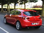  24  Opel () Astra GTC  3-. (J 2009 2015)