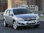  10  Opel () Astra  (Family/H [] 2007 2015)