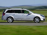  11  Opel () Astra  (Family/H [] 2007 2015)