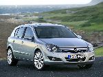  35  Opel () Astra GTC  3-. (J 2009 2015)