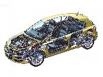  53  Opel Astra  5-. (H 2004 2011)