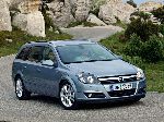  16  Opel () Astra  (Family/H [] 2007 2015)