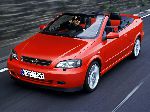  12  Opel Astra  2-. (G 1998 2009)