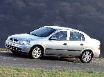  14  Opel Astra  4-. (G 1998 2009)