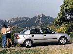  16  Opel Astra  (F 1991 1994)