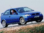  58  Opel Astra  (F [] 1994 2002)