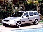  22  Opel Astra  5-. (G 1998 2009)
