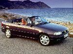  19  Opel Astra  (F [] 1994 2002)