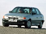  17  Opel Astra  (F 1991 1994)