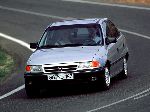  19  Opel Astra  (F 1991 1994)