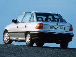  22  Opel Astra  (F 1991 1994)