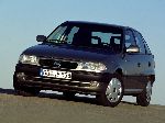  25  Opel Astra 