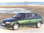  64  Opel Astra  5-. (G 1998 2009)