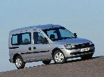 10  Opel Combo Tour  (C 2001 2005)