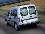  11  Opel Combo Tour  (C 2001 2005)