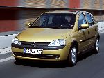  56  Opel Corsa  3-. (B 1993 2000)