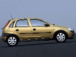  57  Opel Corsa  3-. (B 1993 2000)