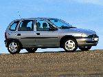  64  Opel Corsa  5-. (B 1993 2000)