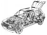  72  Opel Corsa  5-. (B 1993 2000)