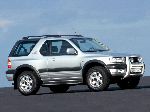  2  Opel Frontera  5-. (B 1998 2004)