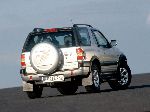  3  Opel Frontera Sport  3-. (B 1998 2004)
