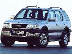  4  Opel Frontera Sport  3-. (B 1998 2004)