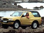 10  Opel Frontera  5-. (B 1998 2004)