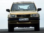  11  Opel Frontera Sport  3-. (B 1998 2004)