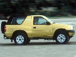  12  Opel Frontera  5-. (B 1998 2004)