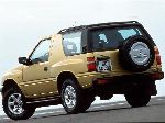  13  Opel Frontera  5-. (B 1998 2004)