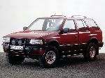  16  Opel Frontera Sport  3-. (A 1992 1998)