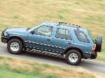  17  Opel Frontera Sport  3-. (B 1998 2004)