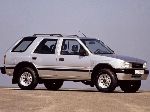  18  Opel Frontera  5-. (A 1992 1998)