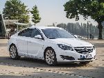  1  Opel Insignia  (1  [] 2013 2017)