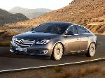  1  Opel () Insignia  5-. (1  2008 2014)