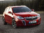  21  Opel Insignia OPC Sports Tourer  5-. (1  [] 2013 2017)