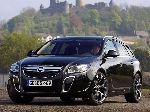  32  Opel Insignia OPC Sports Tourer  5-. (1  [] 2013 2017)