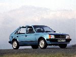  8  Opel Kadett  3-. (E 1983 1991)