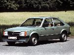  11  Opel Kadett  5-. (D 1979 1984)