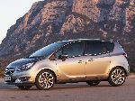  3  Opel Meriva  (2  [] 2013 2017)