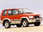  1  Opel Monterey  5-. (1  1992 1998)