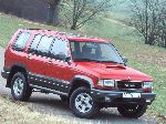  10  Opel Monterey  5-. (1  [] 1998 1999)