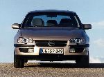  2  Opel Omega  (B 1994 1999)