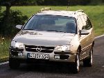  3  Opel Omega  (A [] 1986 1994)