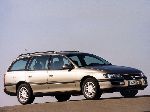  4  Opel Omega  (A 1986 1990)