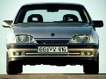  8  Opel Omega  (A 1986 1990)
