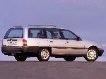  10  Opel Omega  (B 1994 1999)