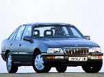  1  Opel Senator  (2  1988 1993)